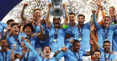 man city